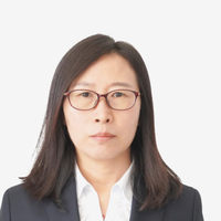 Mrs. Zhao Linyan